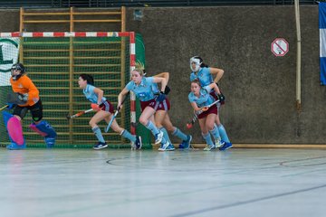 Bild 548 - A-Juniorinnen NO-Deutsche Meisterschft